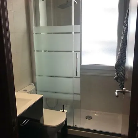 El De Iraide Apartment
