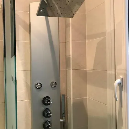 Daire El De Iraide Bilbao