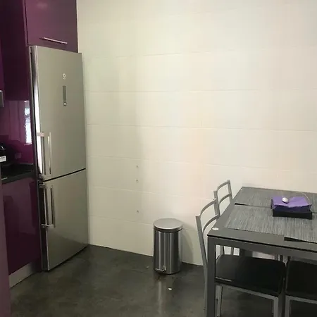 Апартаменты El De Iraide Бильбао