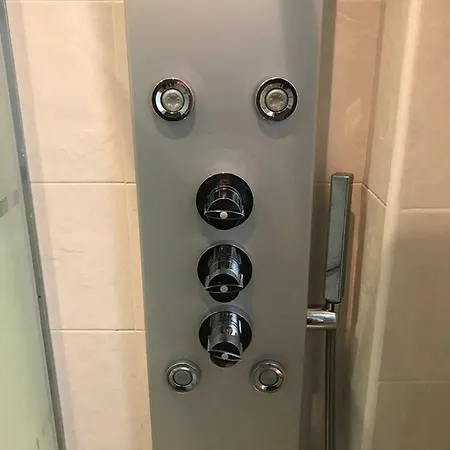 El De Iraide Appartement *