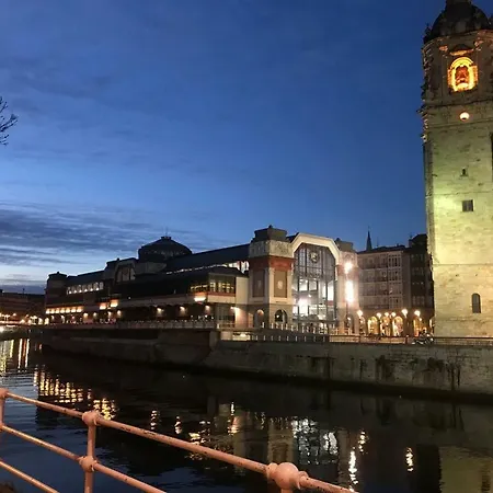 Daire El De Iraide *