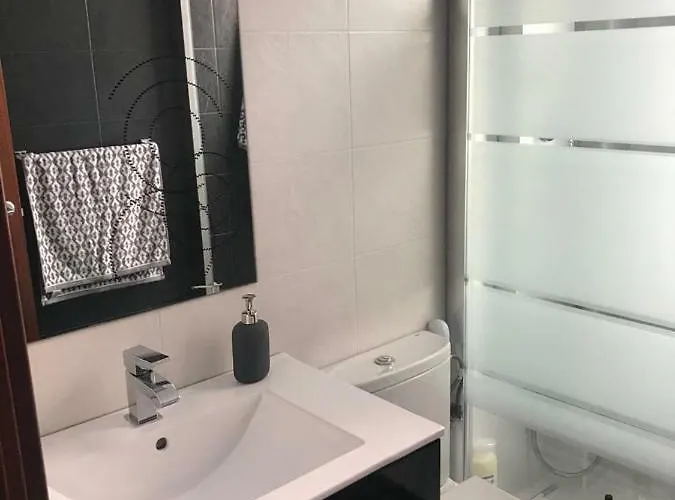 El De Iraide Apartment Bilbao