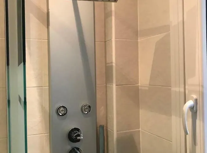 Apartment El De Iraide Bilbao