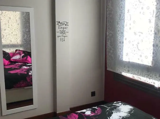 El De Iraide * Bilbao