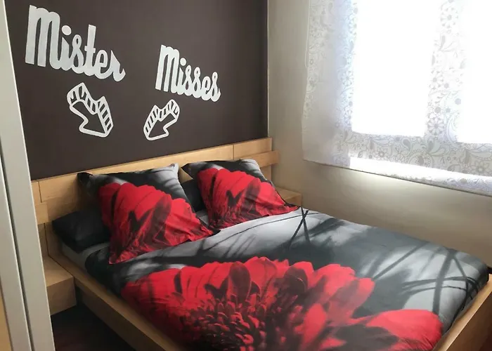 El De Iraide Apartment *