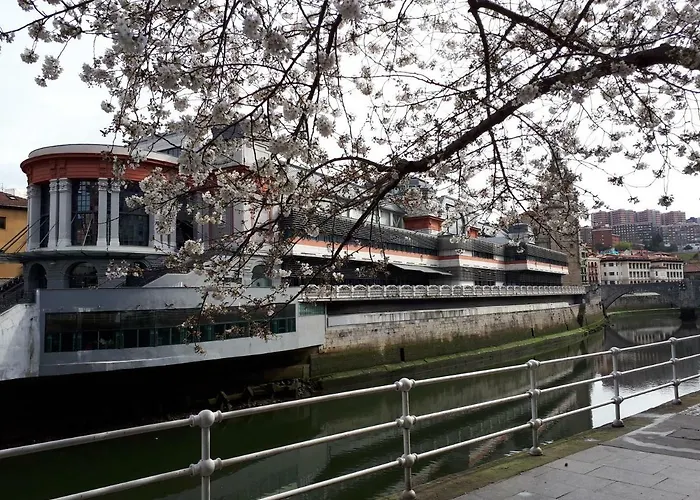 El De Iraide * Bilbao