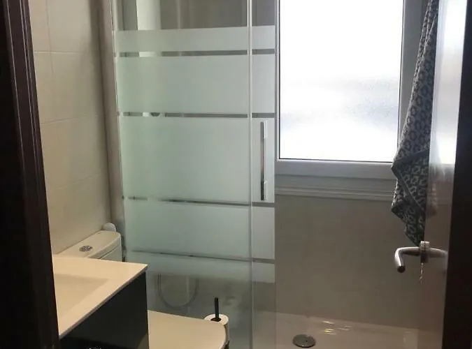 El De Iraide Apartment