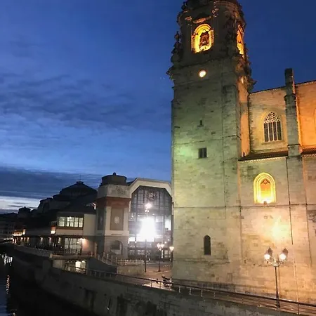 El De Iraide Bilbao