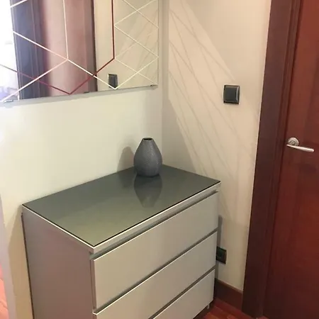 公寓 El De Iraide *