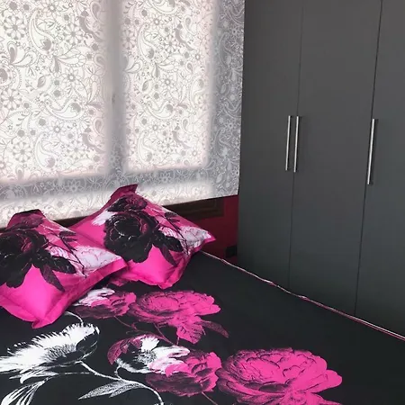 公寓 El De Iraide *