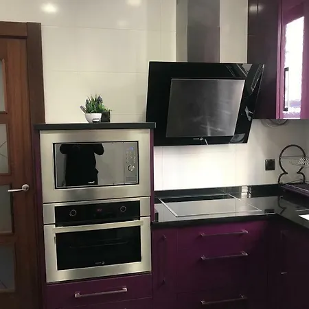 El De Iraide 毕尔巴鄂