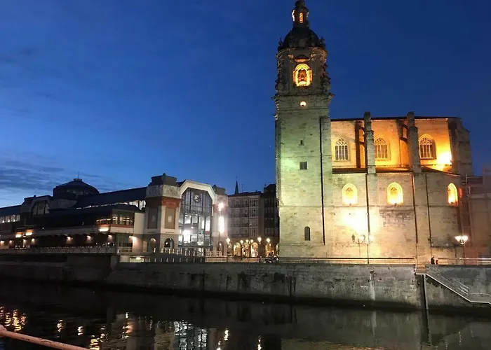 El De Iraide * Bilbao