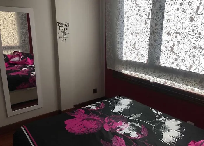 El De Iraide * Bilbao